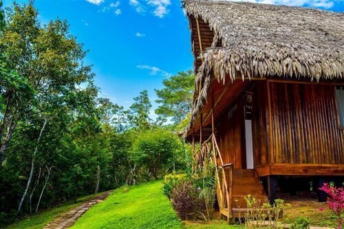 Lakshmi Ecolodge and Holistic Spa