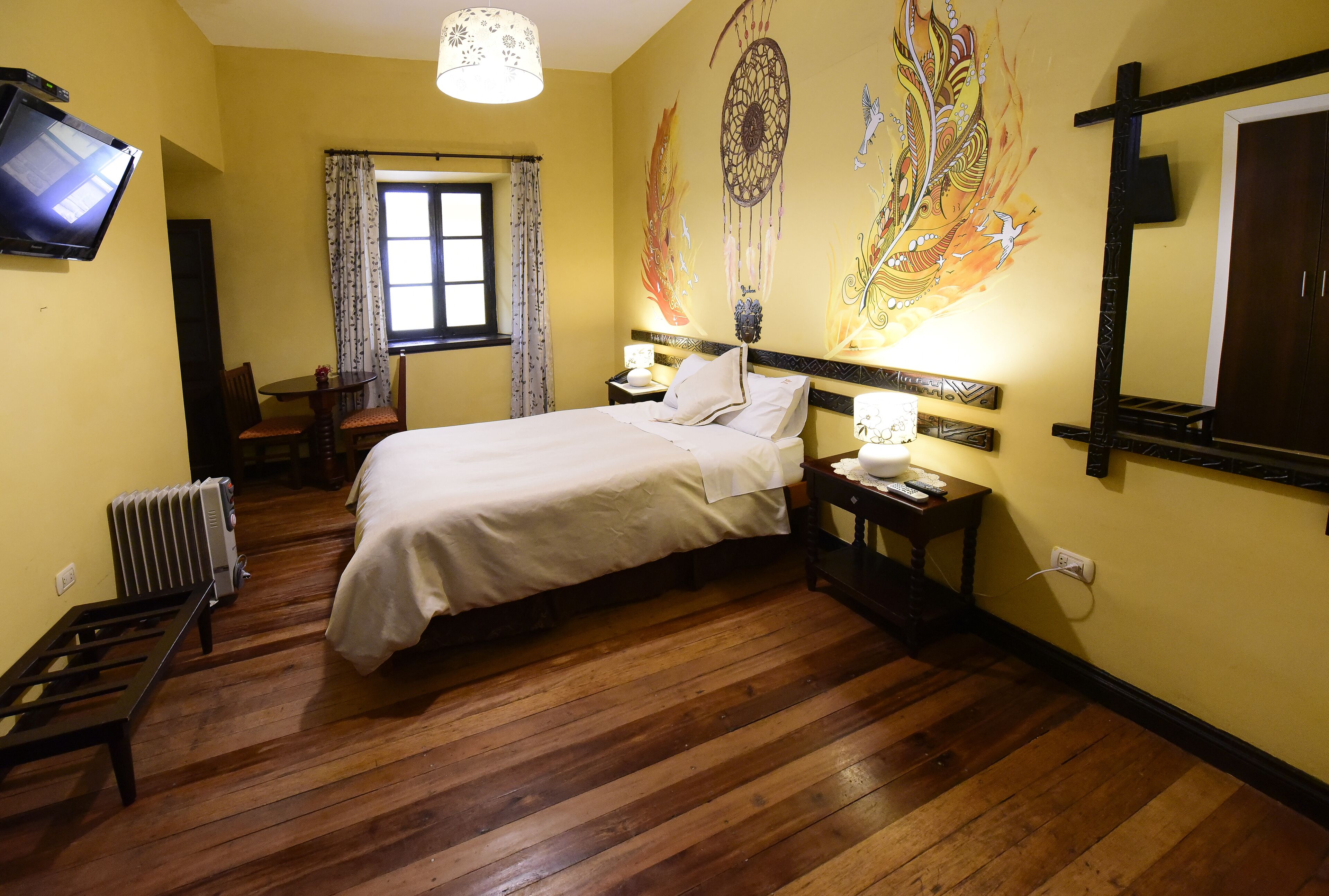 Foto - Yabar Hotel Plaza