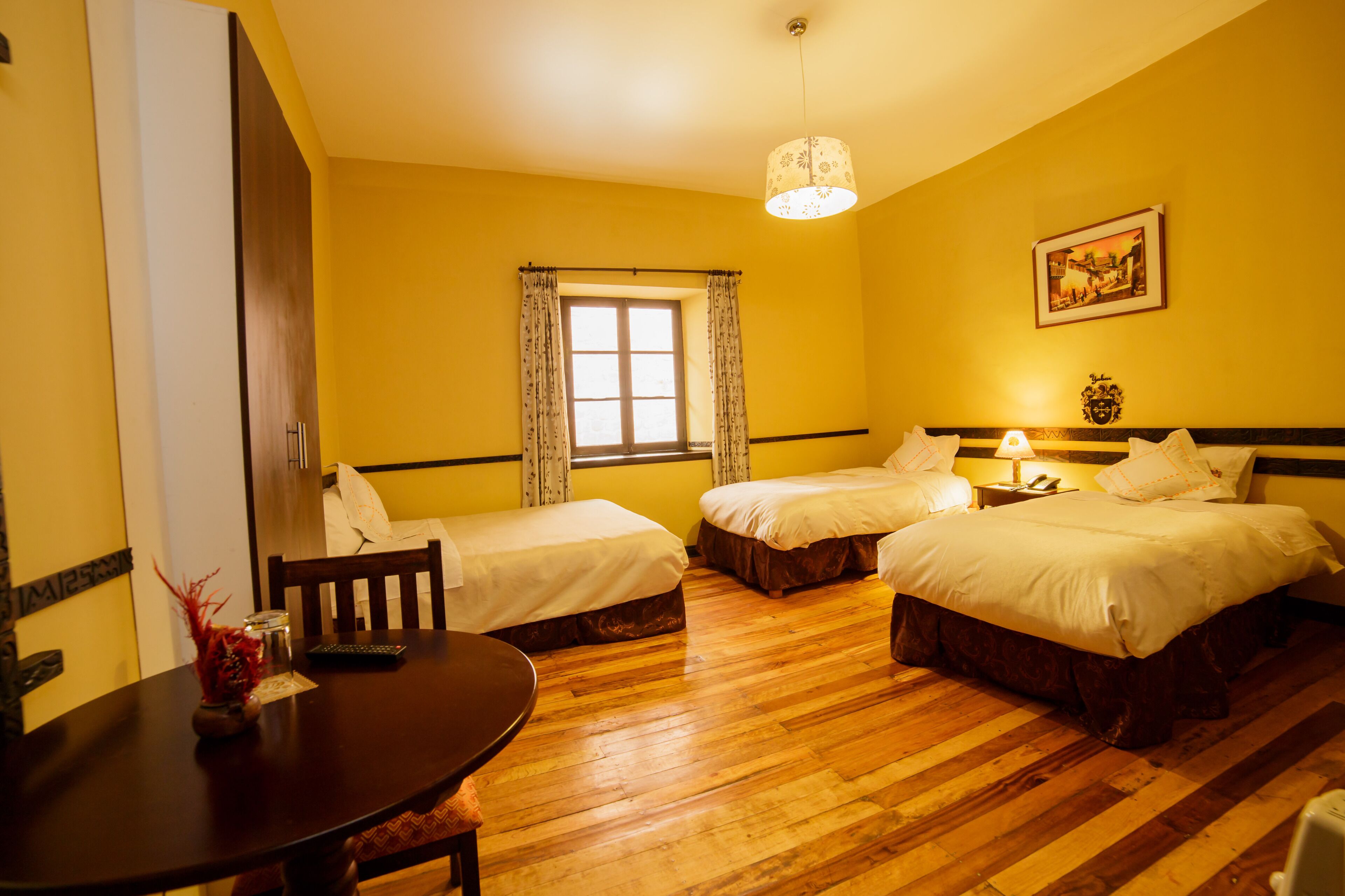 Foto - Yabar Hotel Plaza