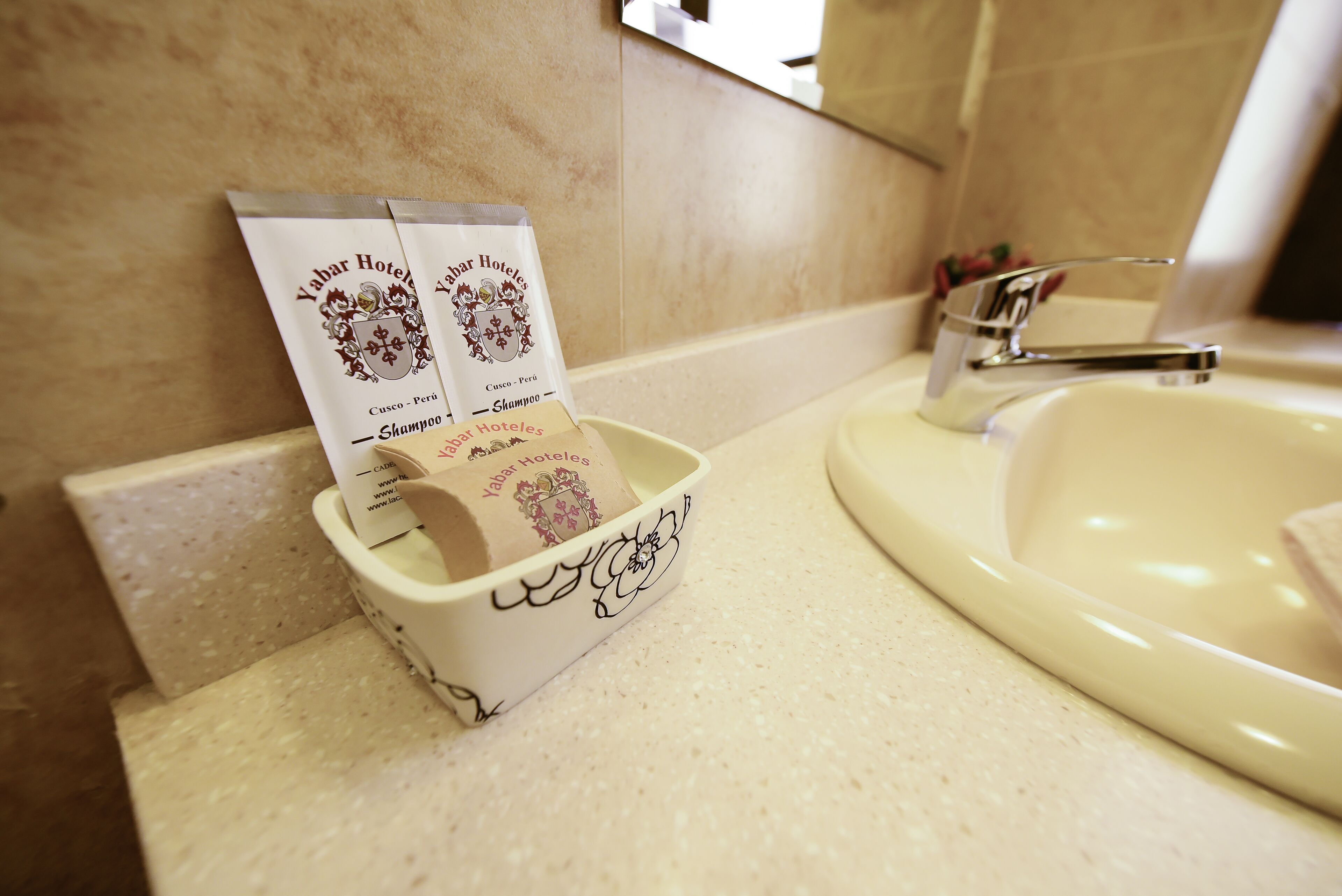 Foto - Yabar Hotel Plaza