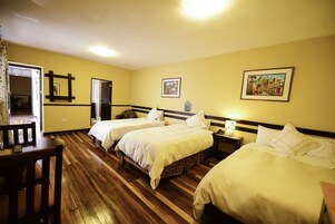 四人房 | 客房景觀