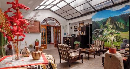Yabar Hotel Plaza