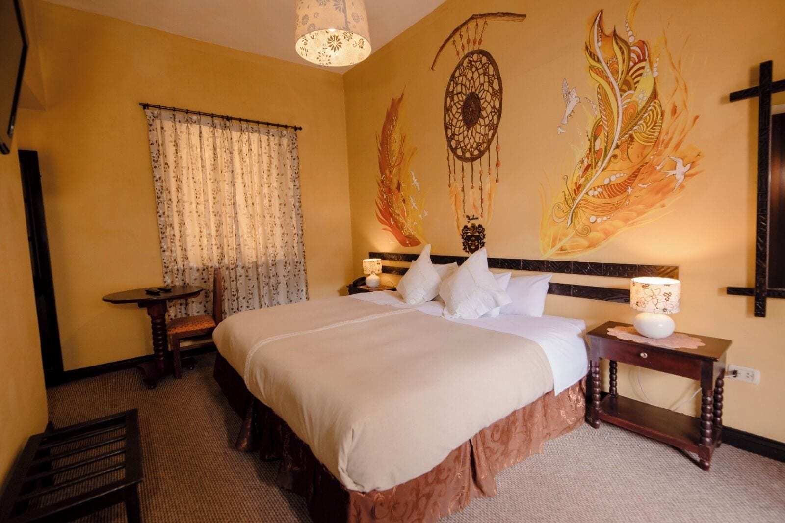 Photo - Yabar Hotel Plaza