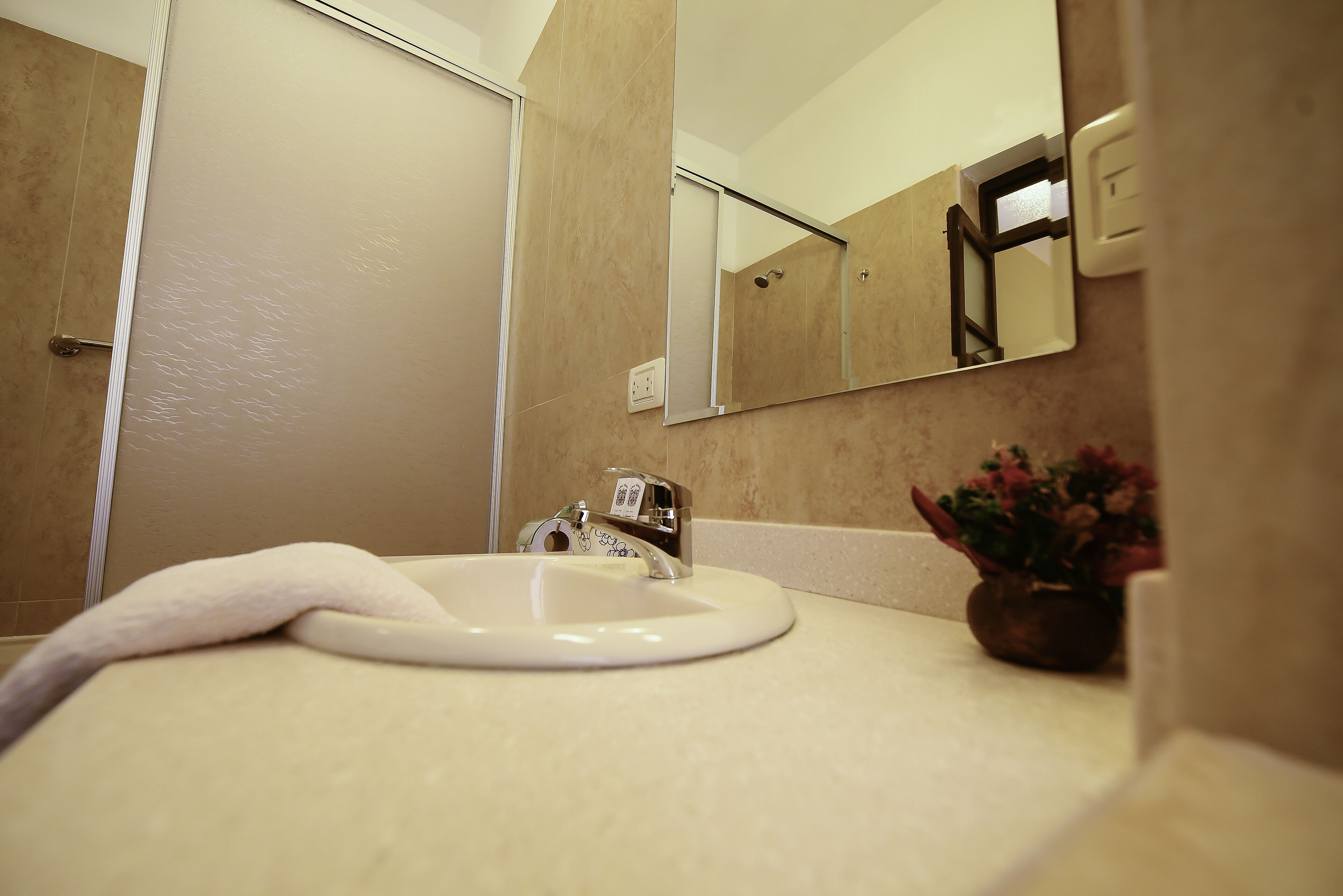 Foto - Yabar Hotel Plaza