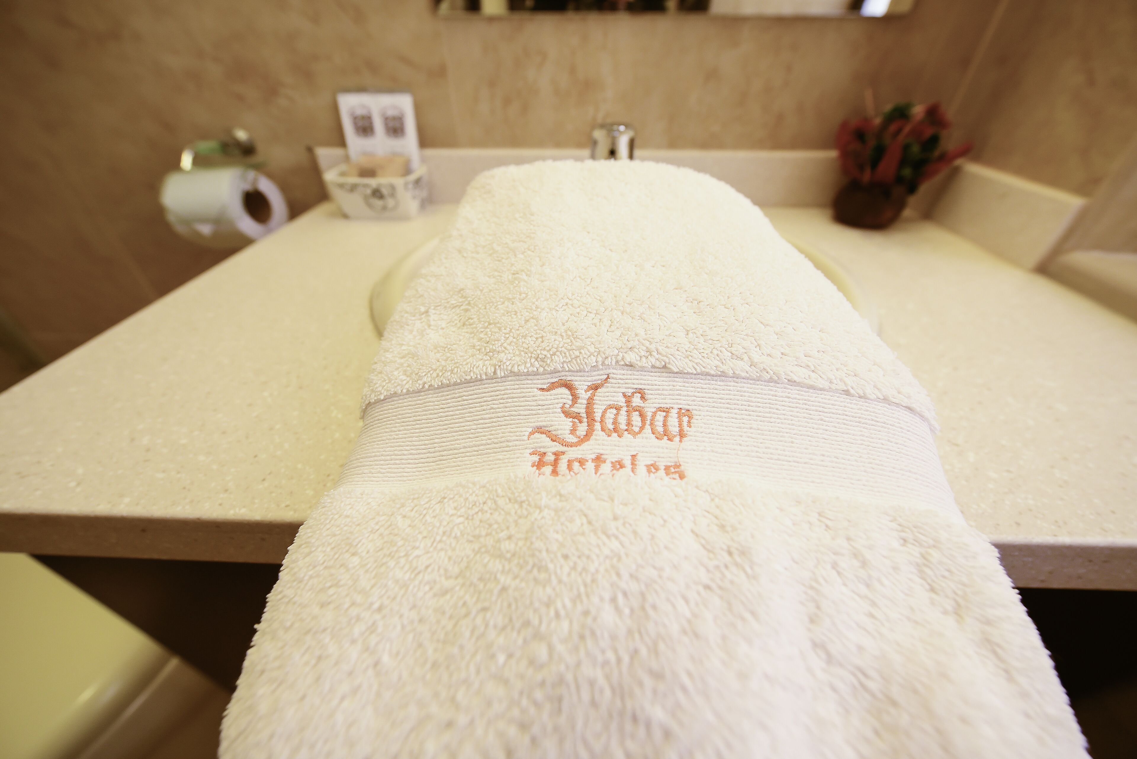 Foto - Yabar Hotel Plaza