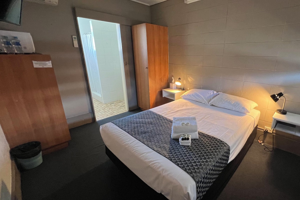 Chambre Double Standard