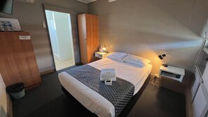 Chambre Double Standard