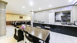 Unclassified image, 3 of 32, button - Miranda Hotel (Incheon)