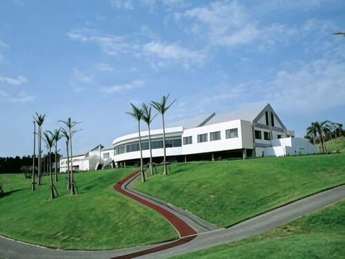 Tanegashima Golf Resort