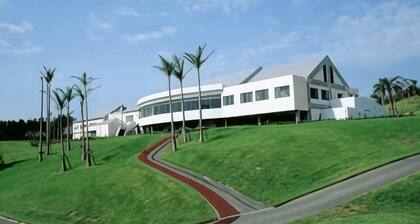 Tanegashima Golf Resort