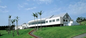 Tanegashima Golf Resort