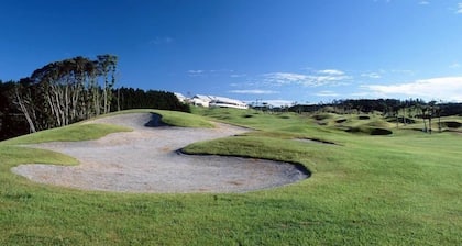 Tanegashima Golf Resort