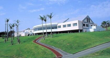 Tanegashima Golf Resort