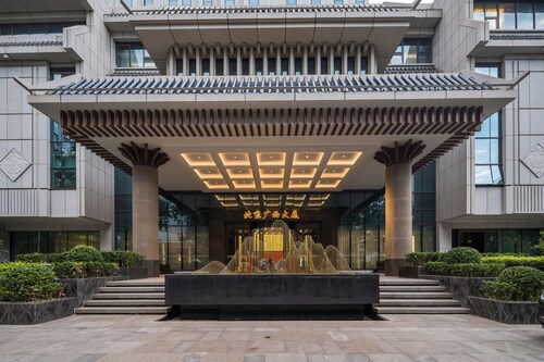 Beijing Guangxi Hotel