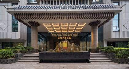 Beijing Guangxi Hotel