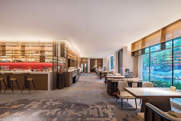 Lobby-Lounge