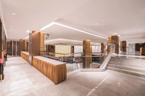Meeting facility - Beijing Guangxi Hotel (Beijing)