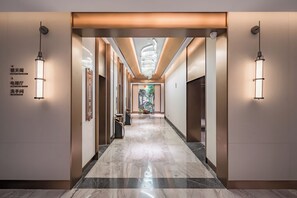 Ausstattung der Unterkunft