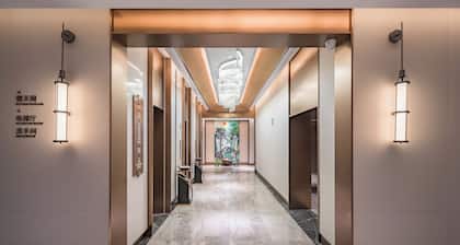 Beijing Guangxi Hotel