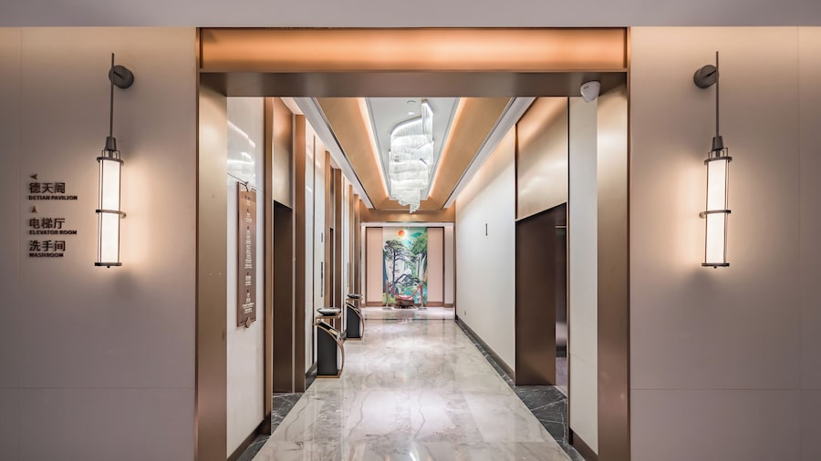 Beijing Guangxi Hotel