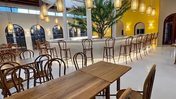 餐廳
