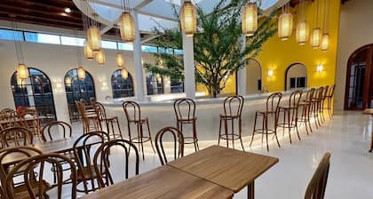 Klang Muang at Nongkhai Hotel