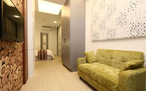 Superior Double Room | Premium bedding, desk, rollaway beds, free WiFi