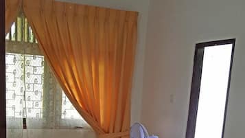 1 chambre, literie de qualité supérieure