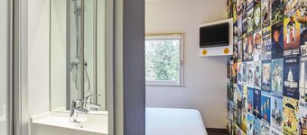 hotelF1 Merlebach Sarrebruck