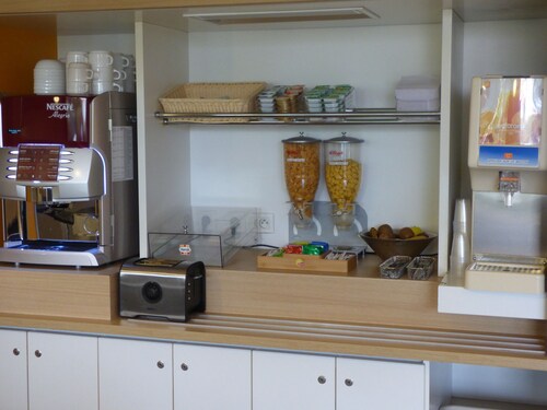 Hotel Salon de Provence