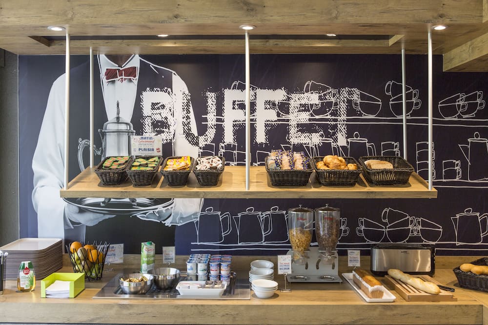 ibis budget Senlis