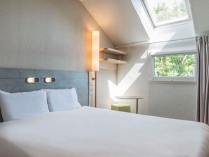 Exterior - ibis budget Senlis (Senlis)