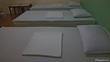 Triple Room | Free WiFi