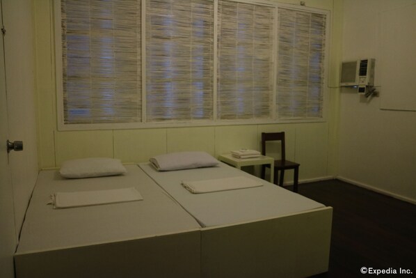 Habitación doble | Wifi gratis