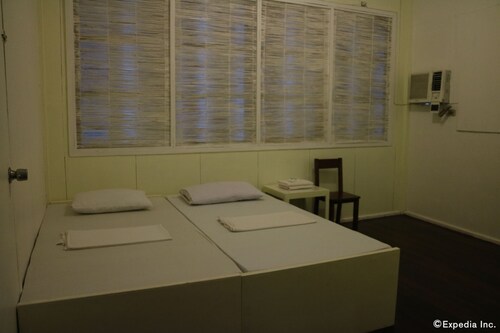 Mainstreet Pension House