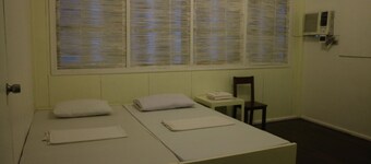 Mainstreet Pension House