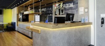 ibis budget Dole