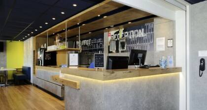 ibis budget Dole