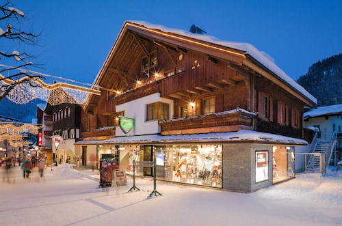 Schneider Hof Boutique-Hotel Garni Superior