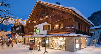 Schneider Hof Boutique-Hotel Garni Superior