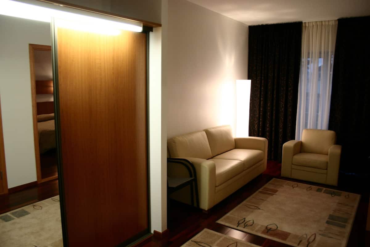 Luxury-Suite