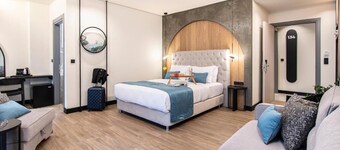 Thalassa Apart Hotel