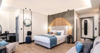 Thalassa Apart Hotel