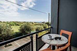 Teras/patio
