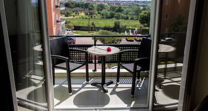 Thalassa Apart Hotel
