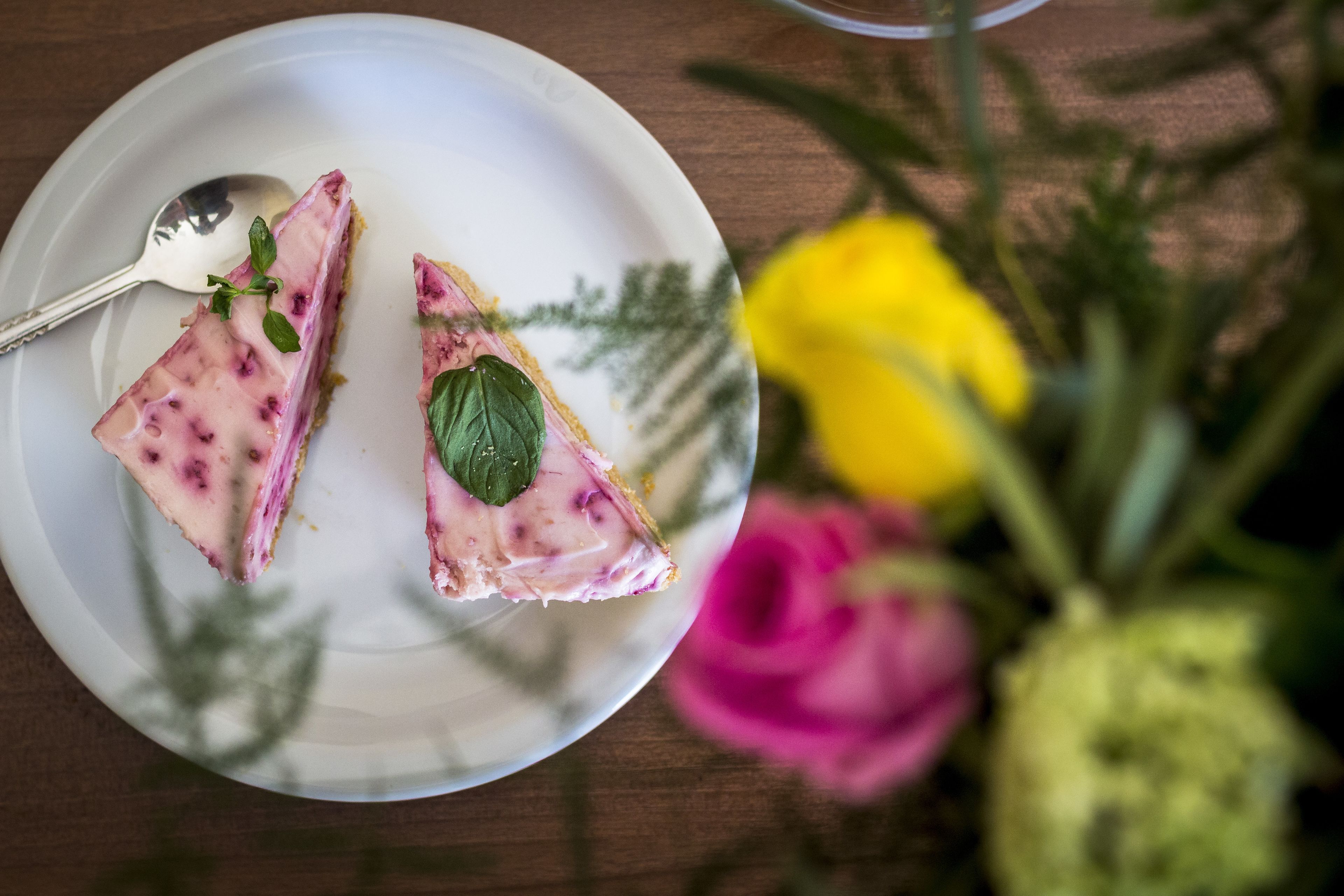 daily buffet breakfast (eur 8 per person)