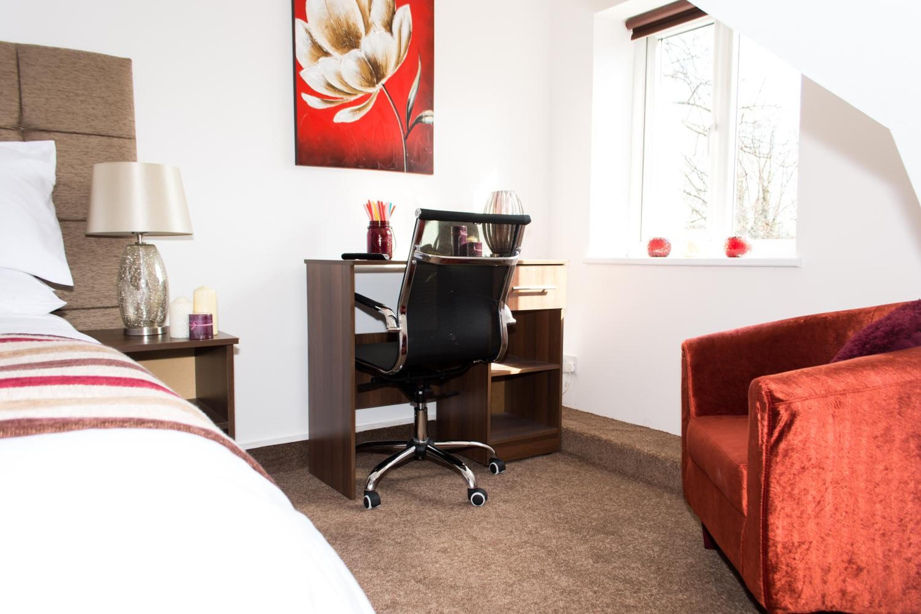 Foto - Trivelles Mayfair,stockport