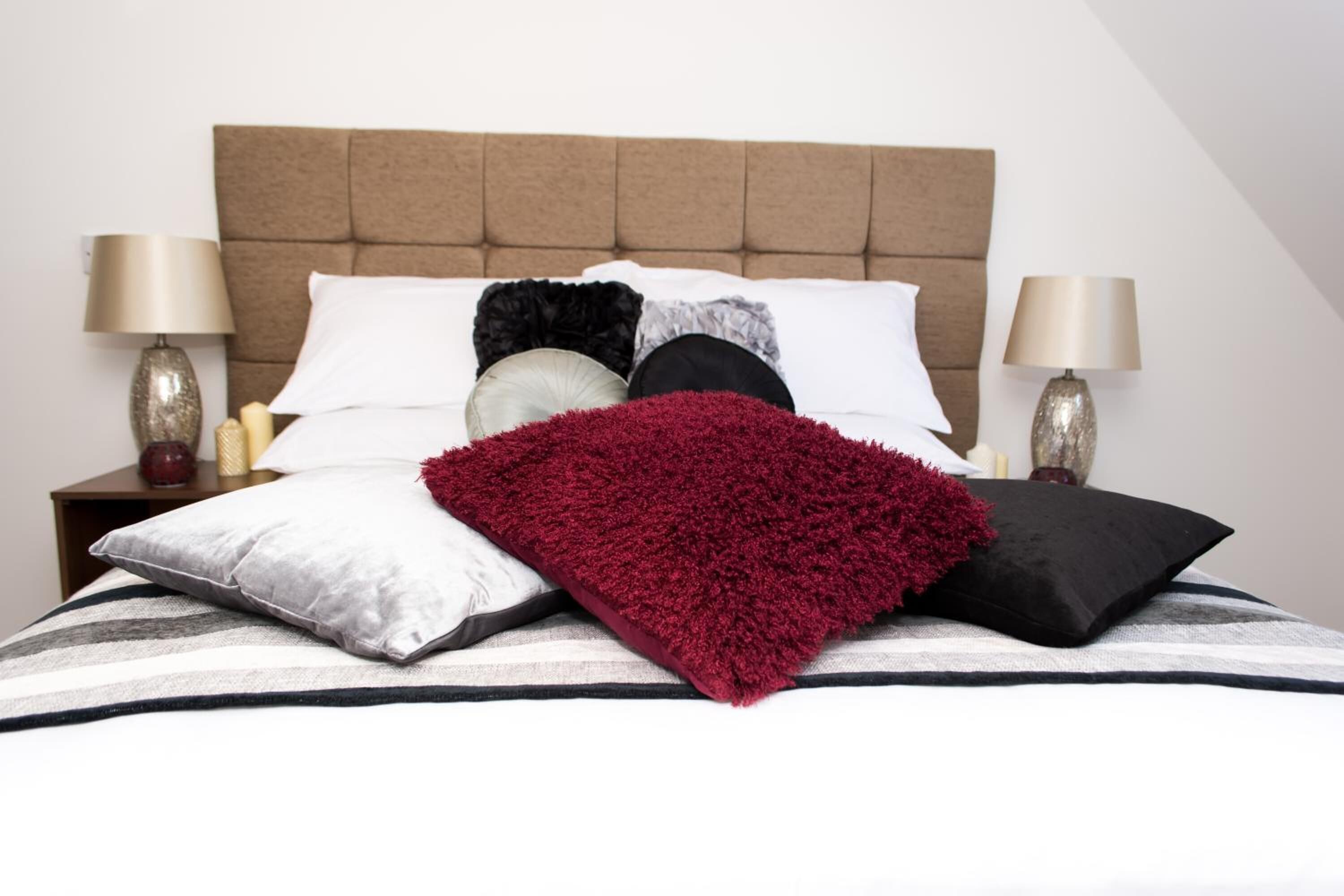 Foto - Trivelles Mayfair,stockport