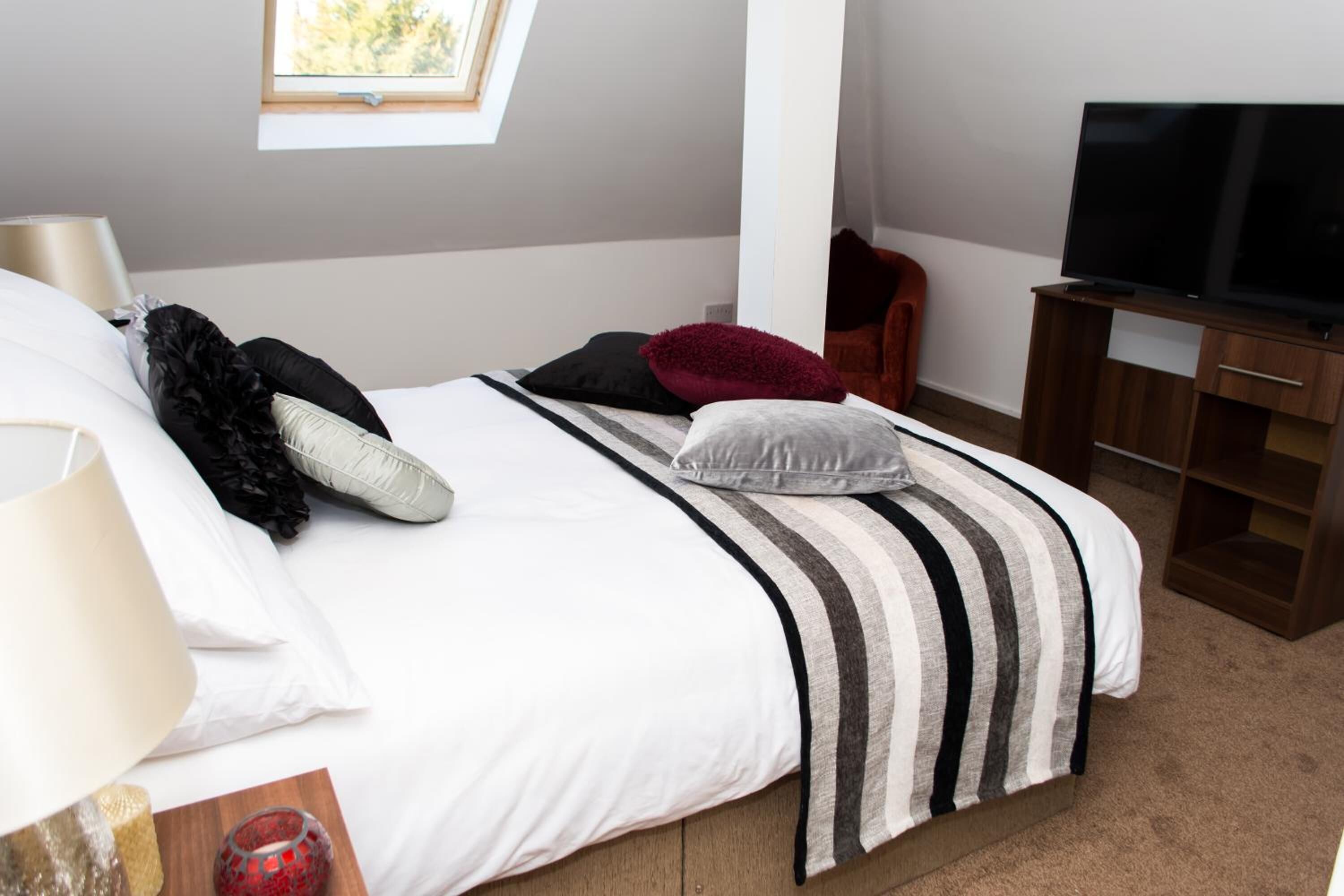 Foto - Trivelles Mayfair,stockport