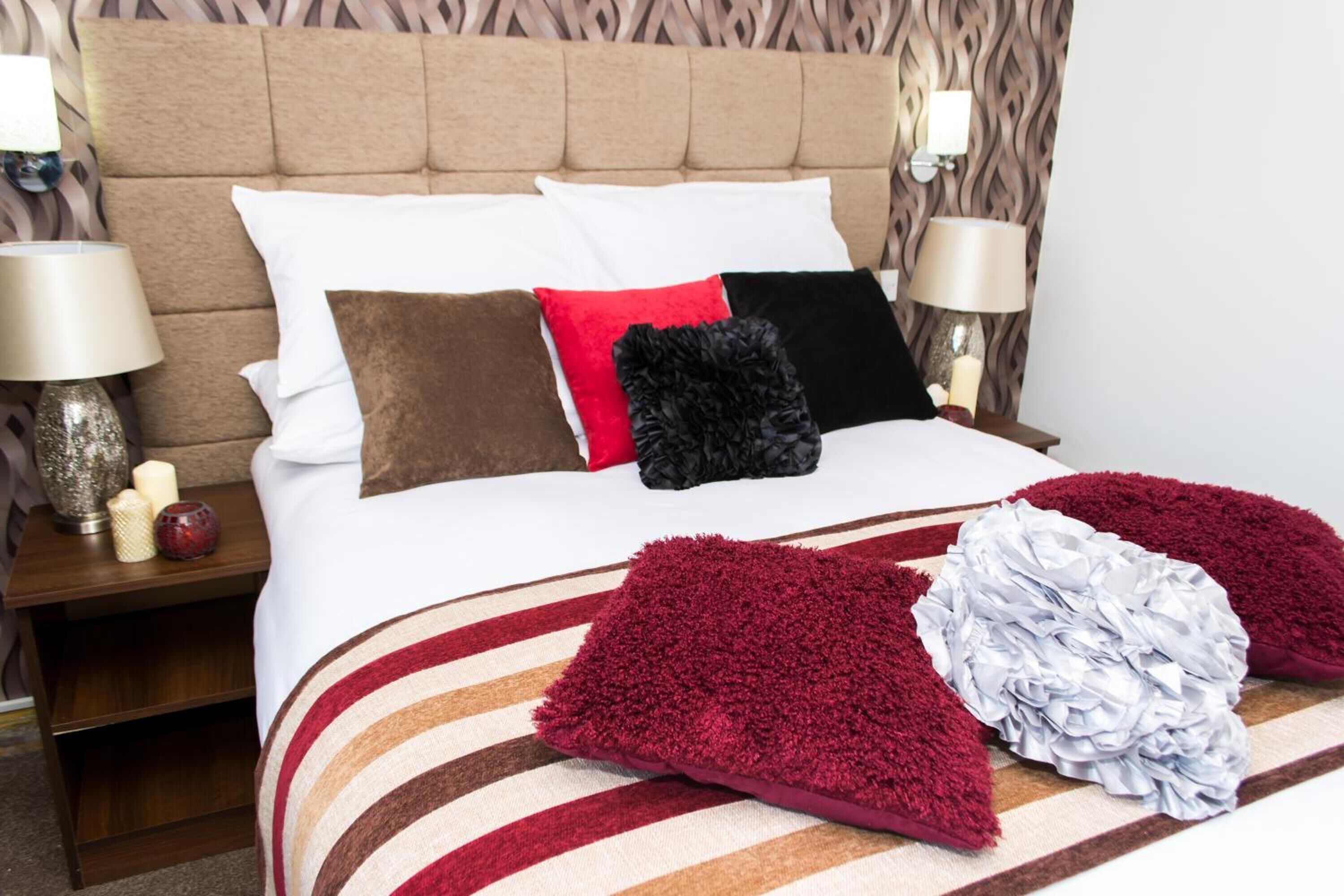 Foto - Trivelles Mayfair,stockport